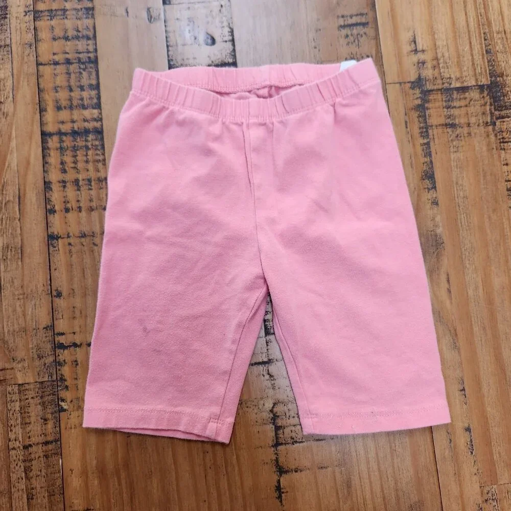 Bundle (10) Youth Girls Summer Outfits Clothing T-Shirt Tanks Jean Jacket Sz 5-7